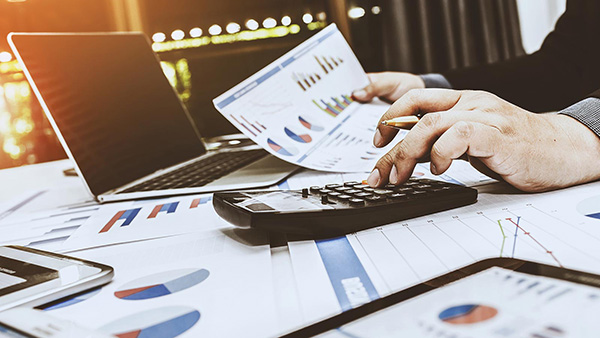 Procedimientos Gestión Financiera